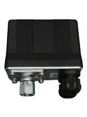 Bezpečná Platba ZPA TSA3S05M tlakový spínač 0,27-0,44 MPa vnitřní závit /8363/