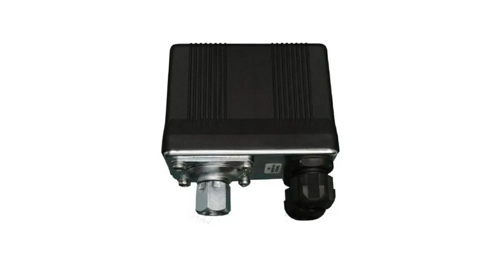 Bezpečná Platba ZPA TSA3S05M tlakový spínač 0,27-0,44 MPa vnitřní závit /8363/