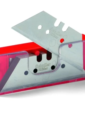 Sleva 10 ks náhradní ostří Nippon Trapez SK2