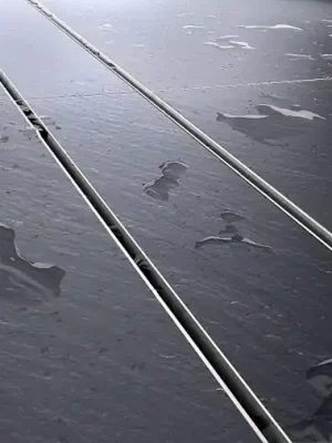 Odtokový sprchový žlab NEO 2v1 PRO - levné sprchové žlaby Autentický