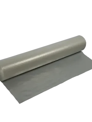 Fólie stavební rukáv PE 100 µm 1x50 m Autentický