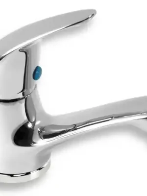 Novaservis Umyvadlová baterie na studenou vodu 92005,0 Dokud Zásoby Vydrží