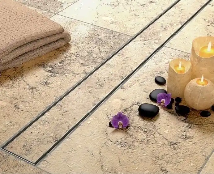 Akční Cena Sprchový žlab NEO classic 30-120 cm