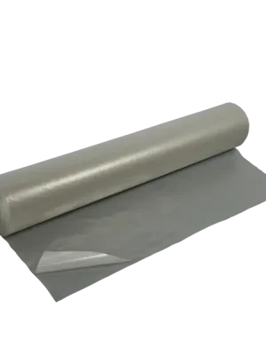 Akční Nabídka Fólie stavební polorukáv PE 100 µm 2x50 m