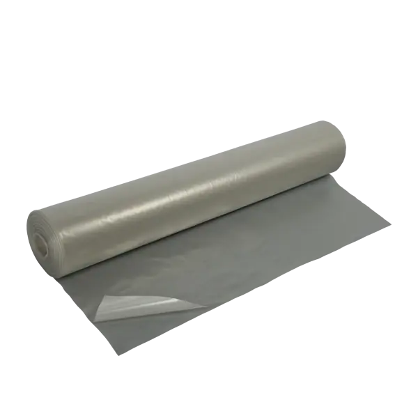 Akční Nabídka Fólie stavební polorukáv PE 100 µm 2x50 m