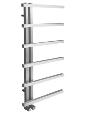 SIERRA otopné těleso 500x1000 mm, nerez mat Odeslání Ihned