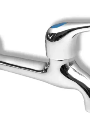 Rychlé Dodání Novaservis Titania Iris Umyvadlová baterie na studenou vodu Novaservis Titania Iris 92006,0