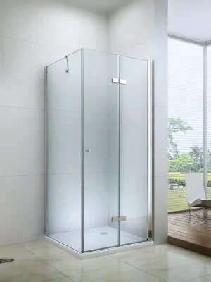 Sprchový kout LINA Aktuální