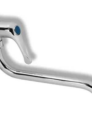 Zlevněný Novaservis Titania Iris Umyvadlová baterie na studenou vodu 92007,0