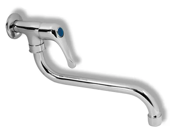 Zlevněný Novaservis Titania Iris Umyvadlová baterie na studenou vodu 92007,0