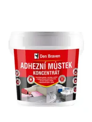 Cenový Hit DenBraven Adhezní můstek koncentrát - 2,5 kg