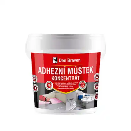 Cenový Hit DenBraven Adhezní můstek koncentrát - 2,5 kg