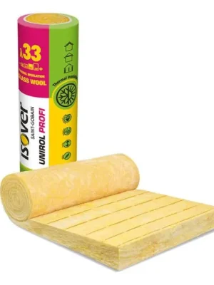 Isover UNIROL PROFI  60mm bal 9,6m2 Cenová Bomba