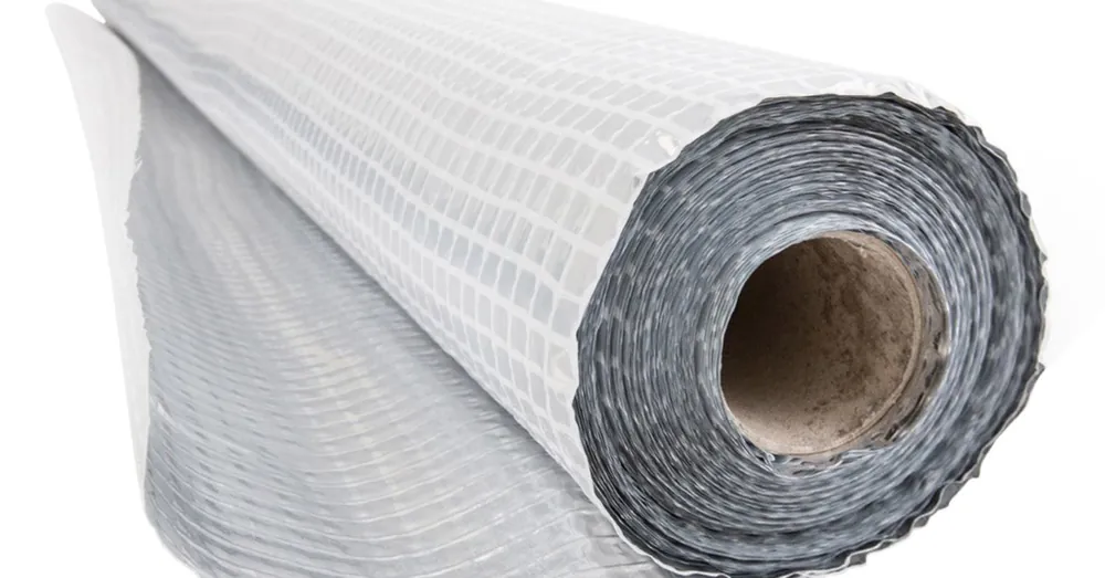 Gutta Guttafol DS Alu 110 1,5 x 25,0 m Cenový Hit