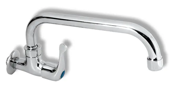 Sezónní Sleva Novaservis Titania Iris Umyvadlová baterie na studenou vodu 92008,0