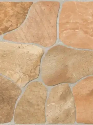 Zlevněný ALTEA cuero 45x45 | 01S | R10