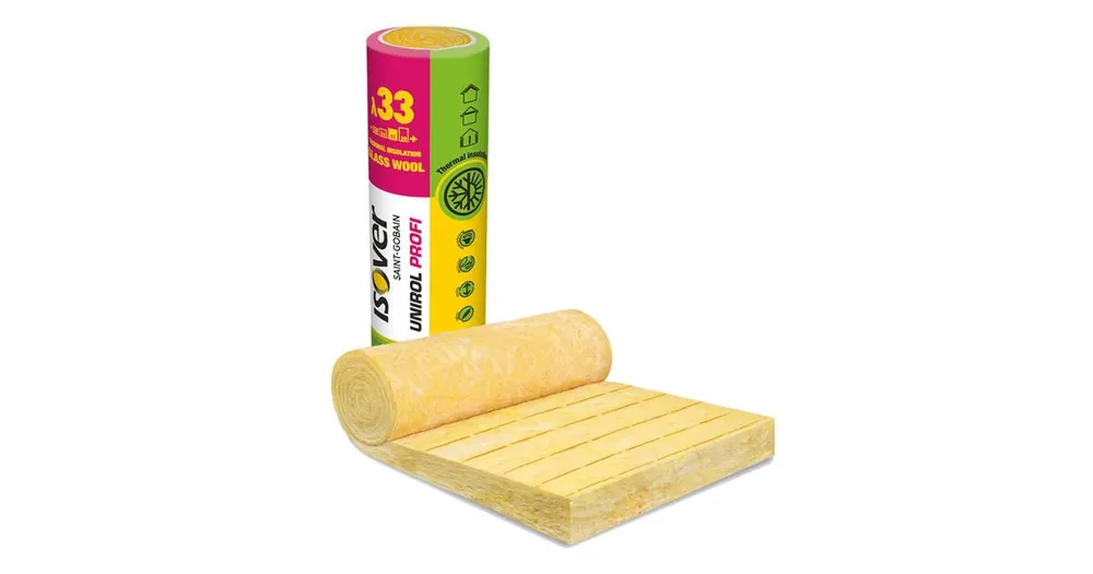 Isover UNIROL PROFI  50mm bal 11,4m2 Koupit Online