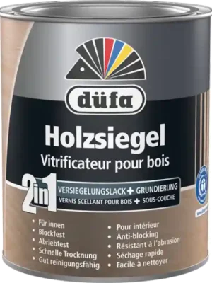 2in1 Holzsiegel 2,5l Výprodej
