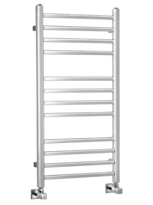 Poslední Šance METRO otopné těleso 450x890 mm, chrom