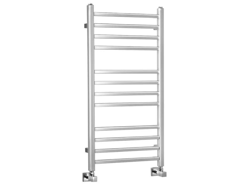 Poslední Šance METRO otopné těleso 450x890 mm, chrom