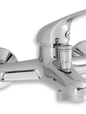 Novaservis Titania Iris Vanová baterie 150mm, bez příslušenství 92020/1,0 Značkový