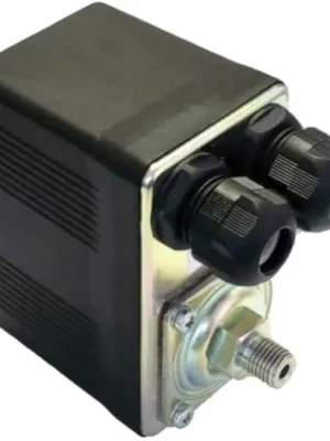 ZPA TSA3S10S tlakový spínač  0,58-0,86 Mpa vnější závit /8380/ Nízká Cena