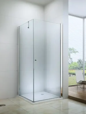 Kup Teď Sprchový kout MEXEN PRETORIA - 72 variant rozměrů