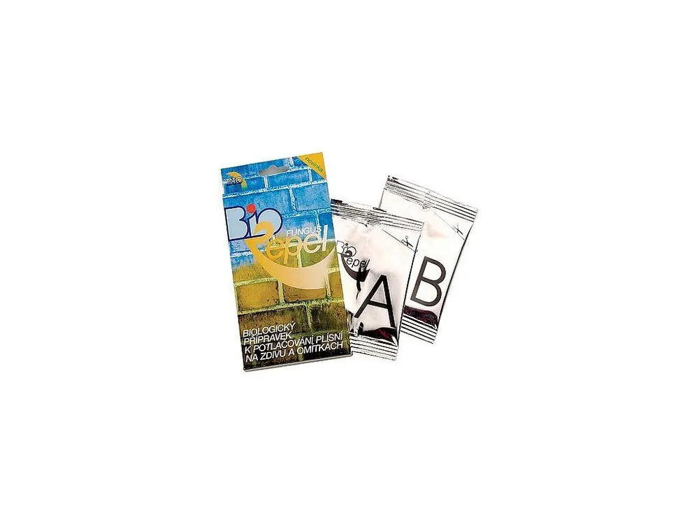 Bio Repel chytrá houba 1x1 g a 1x2 g Cenový Hit