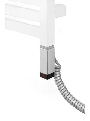 ONE topná tyč s termostatem, 300 W, chrom Aktuální