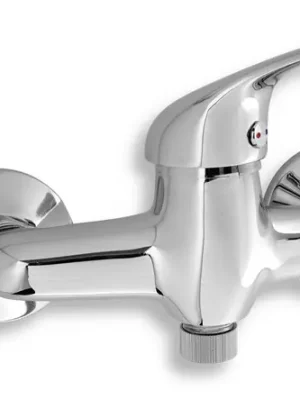 Novaservis Titania Iris Sprchová baterie 150mm bez příslušenství 92060/1,0 Speciální Cena