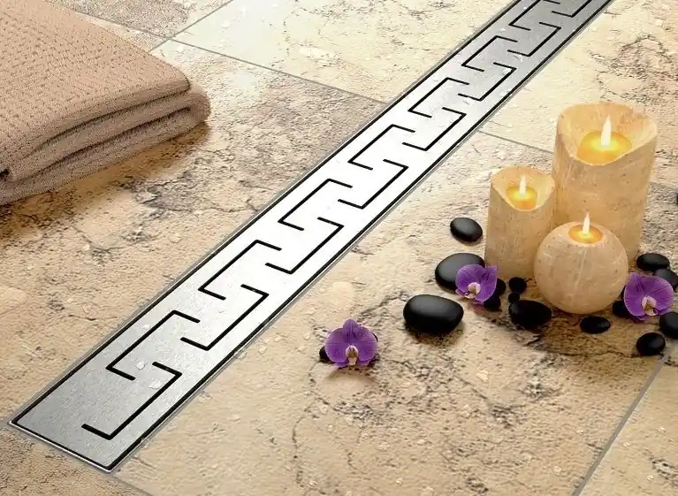 Pouze Dnes Odtokový sprchový žlab GREEK