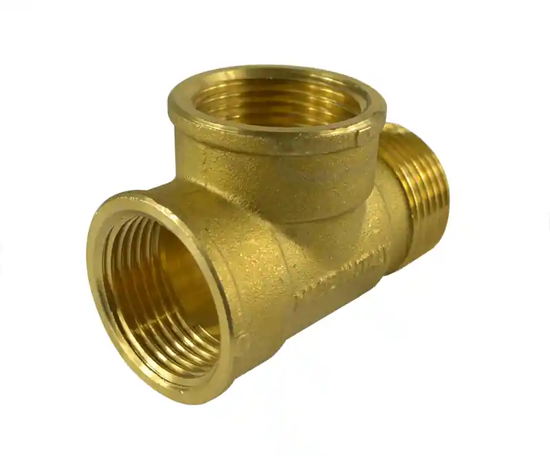 Levný Klum Armatura třícestná k vodárnám, 1“x72mm