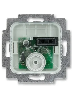 ABB 1032-0-0498 Přístroj termostatu pro podlahové vytápění Aktuální