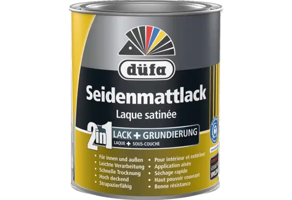 2in1 Seidenmattlack Výprodej