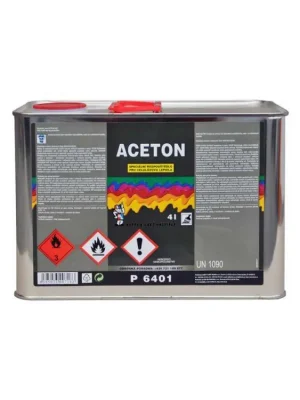 Baltech Aceton P6401 Akční Cena