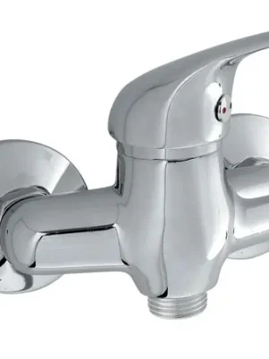 Novaservis Titania Iris Sprchová baterie 100mm bez příslušenství 92064/1,0 Originální