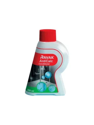 Vrácení Zdarma Ravak AntiCalc Conditioner 300 ml