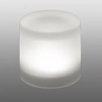 Akce LED svítidlo Spot-8 válec studená bílá 1,4W 4200K 12V DC IP68 - AMVIS