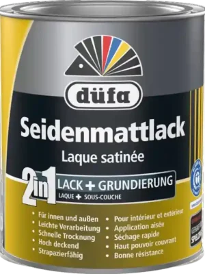 Top Prodej 2in1 Seidenmattlack<span class="small color-gray text-muted"> - Velikost balení: 0,75l</span>