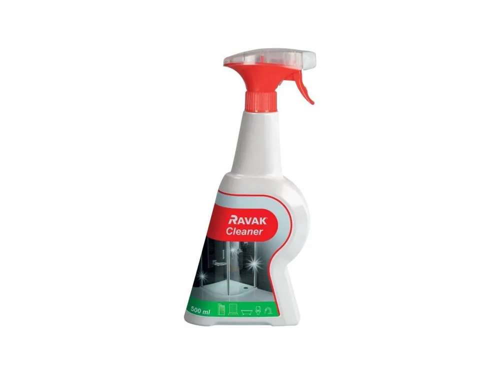 Nakupujte Hned Ravak Cleaner 500 ml