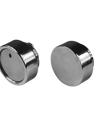 Vysoce Kvalitní Klum Designová sada - zátka a odvzdušňovací zátka, 1/2“