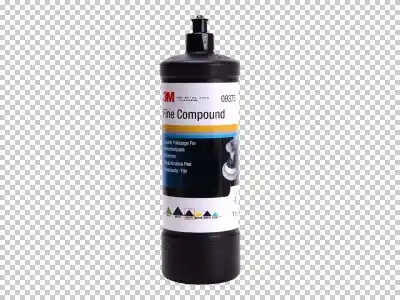 3M 09375 Brusná pasta jemná Fine 1l Výprodej