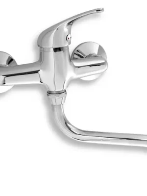 Nejprodávanější Novaservis Titania Iris Dřezová baterie 150mm 92070/T,0