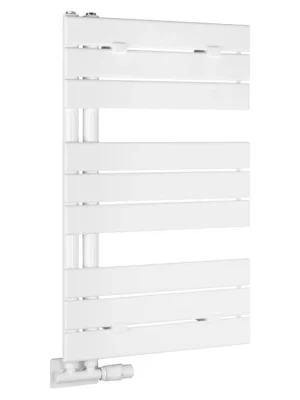 Aqualine MYTHOS otopné těleso 500x830mm, bílá LLM508W Hit Sezóny