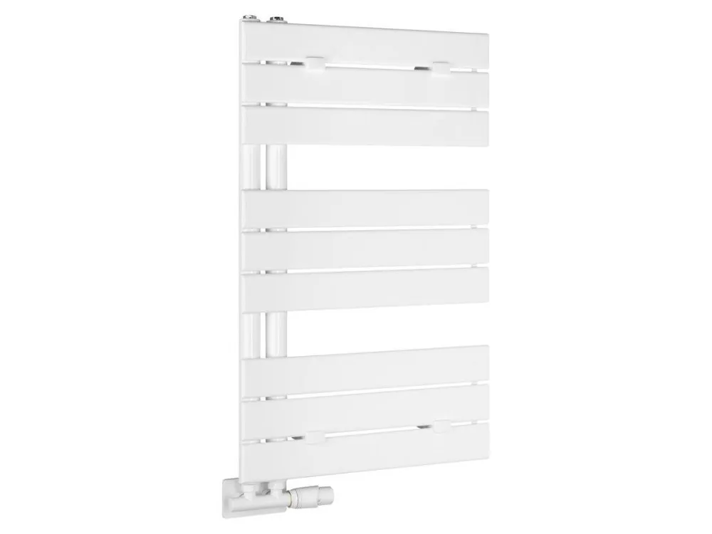 Aqualine MYTHOS otopné těleso 500x830mm, bílá LLM508W Hit Sezóny