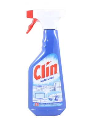 Clin Multi-Shine rozprašovač 500 ml Nejprodávanější
