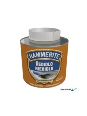 Sezónní Sleva HAMMERITE™ ředidlo 0,25 l