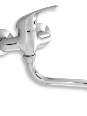 Časově Omezené Novaservis Titania Iris Dřezová baterie 100mm 92074/T,0