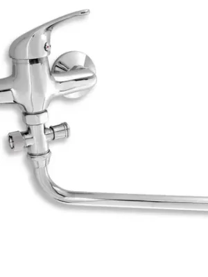 Novaservis Titania Iris Paneláková baterie 150mm bez příslušenství 92071/1,0 Hit Sezóny