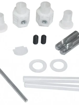 Montážní sada pro WC skryté upevnění shora  39099 Koupit Online